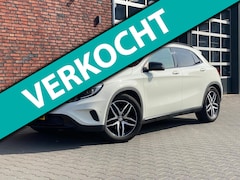 Mercedes-Benz GLA-Klasse - 200 Prestige panorama/Trekhaak
