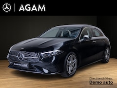 Mercedes-Benz A-klasse - Hatchback 180 Business Solution AMG Panorama dak