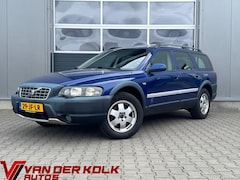 Volvo V70 XC - 2.5 T AWD Nordic