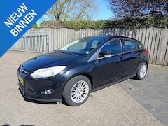 Ford Focus - 1.6 TI-VCT Titanium Airco (automatisch) | Lmv | Cv op Afstand | Audio