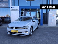 Volkswagen Polo - 1.0 TSI Comfortline | Automaat | Adaptive Cruise | Camera | Navi | Elektrisch inklapbare/v