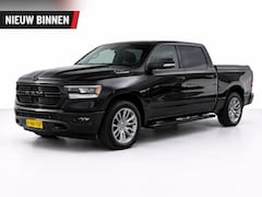 Dodge Ram 1500 - 4X4 5.7 V8 4x4 Crew Cab Big Horn LPG 4X4