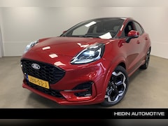 Ford Puma - 1.0 EcoBoost Hybrid ST-Line X | Achteruitrijcamera | Panorama-dak | Winter Pack | Keyless