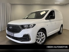 Ford Transit Connect - 1.5 EcoBoost PHEV L1 Limited