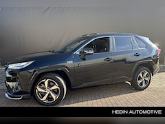Toyota RAV4 - 2.5 Plug-in Hybrid AWD Business | 360° Camera | BLIS dodehoekdetectie | Stoelverwarming |