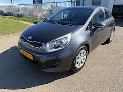 Kia Rio - 1.2 CVVT Super Pack