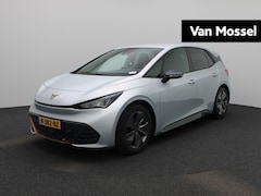 CUPRA Born - Business 62 kWh | STOELVERWARMING | ADAPTIEF CRUISECONTROL | NAVIGATIE | CAMERA | CLIMATE