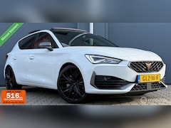 CUPRA Leon - 2.0 TSI VZ Black Edition Pano.dak/Beats/Carplay/LED
