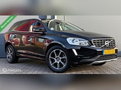 Volvo XC60 - 2.0 D3 FWD Ocean Race Clima/Cruise/PDC/Trekhaak
