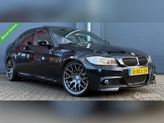 BMW 3-serie - 330xi M-Sport X-drive Schuifdak/Led/Xenon/Winter