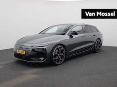 Audi A6 Avant e-tron - S edition performance 100 kWh | Demo | Automaat | Navigatie | 360 Camera | Panoramadak | A