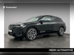 BMW iX - xDrive45 101 kWh | Luchtvering | Sky Lounge | Innovation Pack | Harman Kardon | Warmte Com