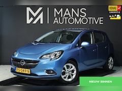 Opel Corsa - 1.0 Turbo / PDC / CRUISE / AIRCO / KEURIG / NAP