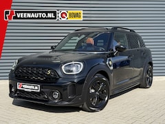 MINI Countryman - 2.0 Cooper SE ALL4 Pano/Leder/Camera/H&K