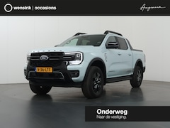 Ford Ranger - Stormtrak 2.3 PHEV | 279 PK | DOUBLE CAB | NL AUTO | PRO POWER ONBOARD 2.3 kWh | 360 CAMER