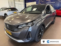 Peugeot 3008 - 1.6 HYbrid 225 Allure Pack Business | Navi | Voorstoelen verwarmd | Dodehoek | Cruise | Do