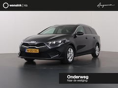 Kia Cee'd Sportswagon - Ceed 1.0 T-GDi DynamicPlusLine | Stoel/Stuurwielverwarming | Dodehoek Detectie | Keyless G