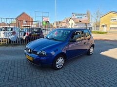 SEAT Arosa - 1.4i Stella