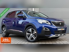 Peugeot 3008 - 1.2 PureTech Allure Automaat Navi/Carplay/Clima/Cruise