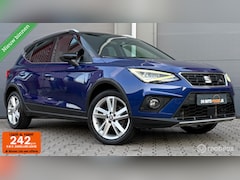 SEAT Arona - 1.0 TSI FR DSG Business 115Pk Carplay/Viritual/LED