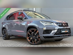 CUPRA Ateca - 2.0 TSI 4DRIVE Limited Edition Akrapovic/Pano.dak/20"/Brembo
