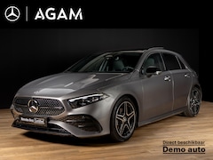 Mercedes-Benz A-klasse - Hatchback 180 Business Solution AMG Premium PLUS | Panorama dak