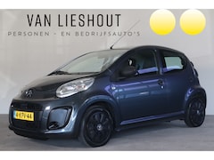 Citroën C1 - 1.0 Attraction NL-Auto Airco