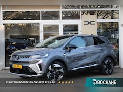 Renault Symbioz - 1.8 E-Tech full hybrid 160 iconic | Demo | Panoramadak |