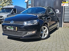 Volkswagen Polo - 1.4 TDI Business Edition