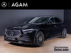Mercedes-Benz E-klasse - Limousine 300 e Sport Edition Premium PLUS | Panorama dak | Trekhaak