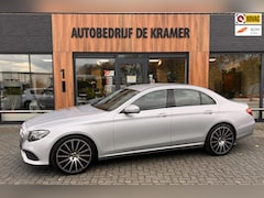 Mercedes-Benz E-klasse - 200 Prestige Plus BTW Auto