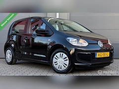 Volkswagen Up! - 1.0 BMT move up 5 deurs/Airco/Elektr.pakket