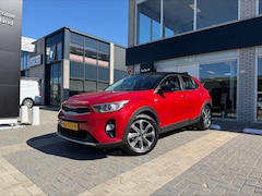 Kia Stonic - 1.0Turbo 120pk ComfortPlusLine Navigator 5drs