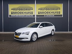 Skoda Superb Combi - 1.4 TSI ACT Ambition Business
