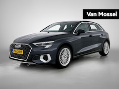 Audi A3 Sportback - 35 TFSI Advanced edition 150 PK | Automaat | Navigatie | Trekhaak | Cruise Control | Smart
