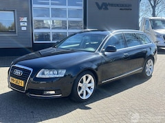 Audi A6 Avant - 2.7 TDI Quattro Pro Line Automaat