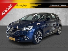 Renault Scénic - 1.3 TCe 140 EDC Bose