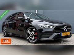 Mercedes-Benz CLA-klasse Shooting Brake - 250 e AMG Line LED/Clima/Cruise