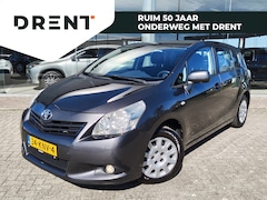 Toyota Verso - 1.8 VVT-i Aspiration | Trekhaak | Cruise Control | Airco | El. R