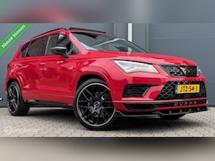CUPRA Ateca - 2.0 TSI 4DRIVE Pano.dak/Viritual/Trekhaak/MAXTON