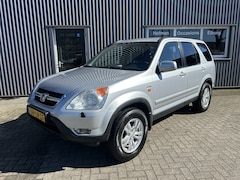 Honda CR-V - 2.0i ES 4x4 Airco Carplay NAP APK