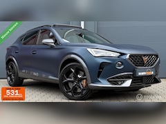 CUPRA Formentor - 2.0 TSI 4DRIVE 310PK Pano.dak/Brembo/Leder/LED