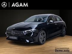 Mercedes-Benz A-klasse - Hatchback 180 Business Solution AMG Premium PLUS | Panorama dak