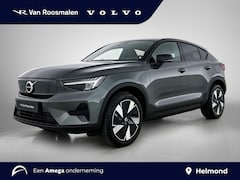 Volvo EC40 - Single Plus 70 kWh