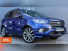 Ford Kuga - 1.5 EcoBoost ST Line 182PK Navi+/19"/Trekhaak/Winterpakket