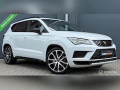 CUPRA Ateca - 2.0 TSI 4DRIVE Viritual/Carplay/Camera/LED/DCC/SFEER
