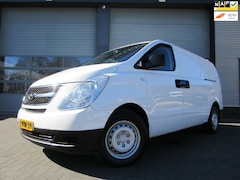 Hyundai H 300 - 2.5 CRDi 100kw, Euro 5, Airco