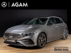 Mercedes-Benz A-klasse - Hatchback 180 Business Solution AMG Premium PLUS | Panorama dak