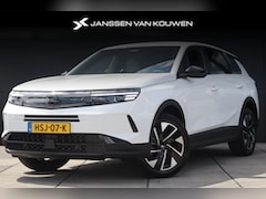 Opel Grandland - 1.2 Turbo Hybrid GS / Demo voordeel