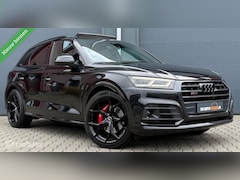 Audi SQ5 - 3.0 TFSI SQ5 quattro Luchtvering/Viritual/Pano.dak/LED